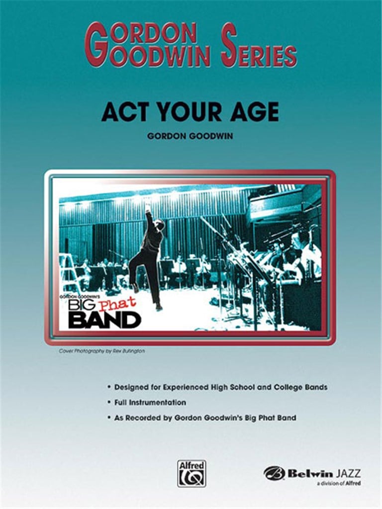 Act Your Age